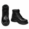 Stivaletti uomo 4138 nero