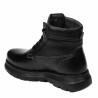 Stivaletti uomo 4138 nero