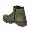 Stivaletti uomo 4150 bufo kaki