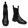 Stivaletti donna 3412 nero