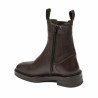 Stivaletti donna 3412 cacao