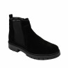 Stivaletti uomo 4150 bufo nero
