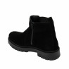 Stivaletti uomo 4150 bufo nero