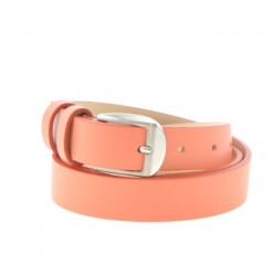 Cintura donna 01m corallo