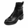 Stivaletti donna 3410 nero