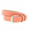 Cintura donna 01m corallo