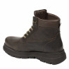 Stivaletti uomo 4138 tuxon marrone