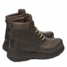 Stivaletti uomo 4138 tuxon marrone