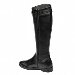 Stivali donna 3420 nero