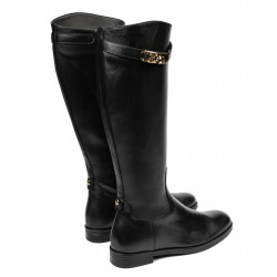 Stivali donna 3420 nero