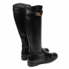 Stivali donna 3420 nero