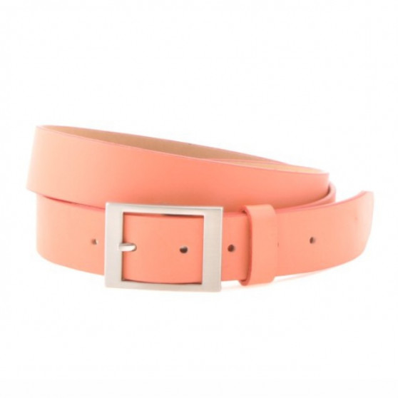 Cintura donna 02m corallo