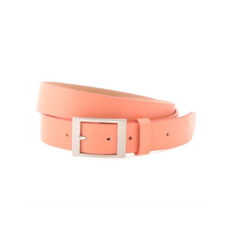 Cintura donna 02m corallo