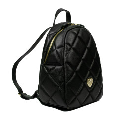 Zaino donna 307g biz nero
