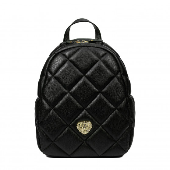 Zaino donna 307g biz nero