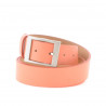Cintura donna 02m corallo