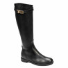 Stivali donna 3420 nero