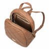 Zaino donna 307g biz mocha