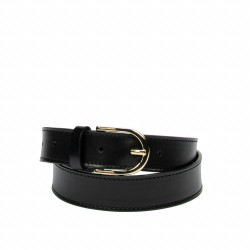 Cintura donna 43mc nero