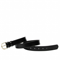 Cintura donna 43mc nero