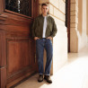 Stivali uomo 4151 bufo kaki lifestyle