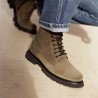 Stivali uomo 4151 bufo kaki lifestyle