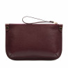 Borsa da donna a mano 211g bordeaux