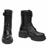Stivaletti da donna 3401 nero