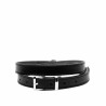 Cintura da donna 44-1mc nero
