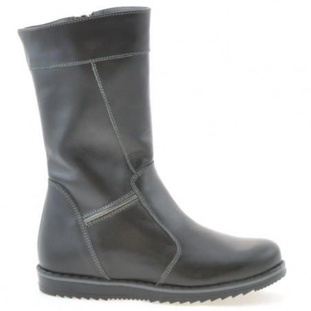 Stivali bambini 3212 nero