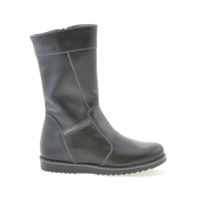 Stivali bambini 3212 nero