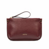 Borsa da donna a mano 211g bordeaux