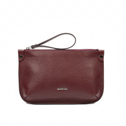 Borsa da donna a mano 211g 01 bordeaux