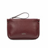 Borsa da donna a mano 211g 01 bordeaux