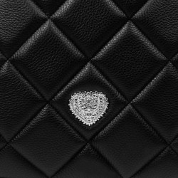 Zaino donna 307g 01 biz nero