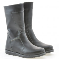 Stivali bambini 3212 nero