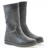 Stivali bambini 3212 nero