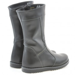 Stivali bambini 3212 nero