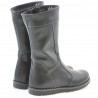 Stivali bambini 3212 nero