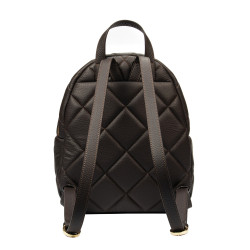 Zaino donna 307g marrone scuro