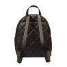 Zaino donna 307g marrone scuro