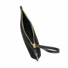Borsa donna a mano 211g suede nera