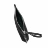 Borsa da donna a mano 211g 01 camoscio nero