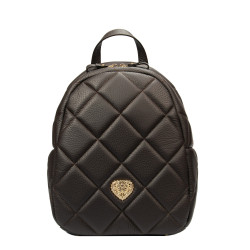 Zaino donna 307g marrone scuro