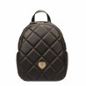 Zaino donna 307g marrone scuro