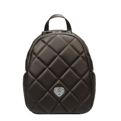 Zaino da donna 307g 01 marrone scuro
