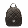 Zaino da donna 307g 01 marrone scuro