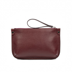 Borsa da donna a mano 211g 01 bordeaux