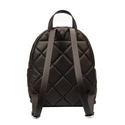 Zaino da donna 307g 01 marrone scuro