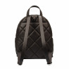 Zaino da donna 307g 01 marrone scuro